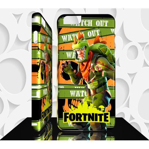 Coque Design Iphone 8+ 8 Plus Collection Jeux Videos Fortnite 049 on Productcaster.