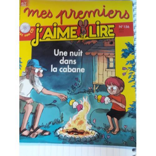 Mes Premiers J'aime Lire156 on Productcaster.