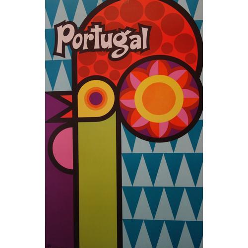 Affiche Portugal on Productcaster.