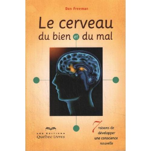 Le Cerveau Du Bien Et Du Mal on Productcaster.