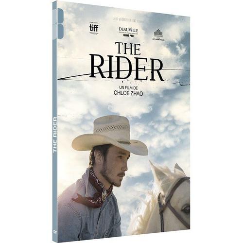 The Rider on Productcaster.