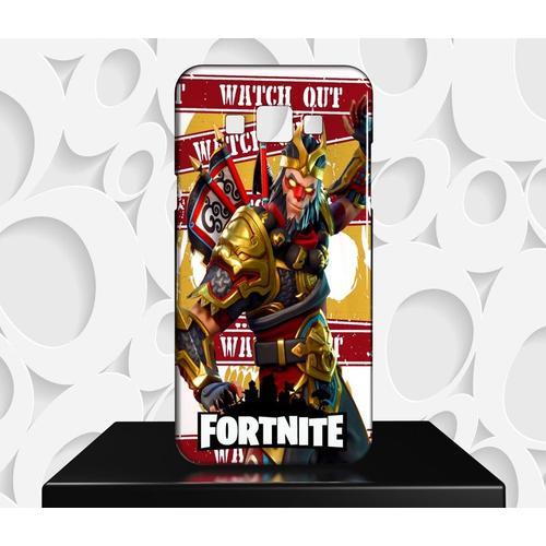 Coque Samsung Galaxy Grand 2 Collection Jeux Videos Fortnite Battle... on Productcaster.