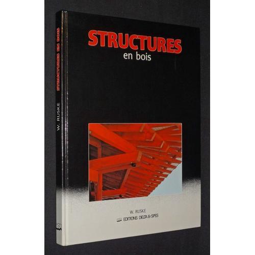 Structures En Bois on Productcaster.