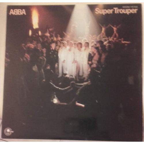 Super Trouper ( Made In Spain ) on Productcaster.