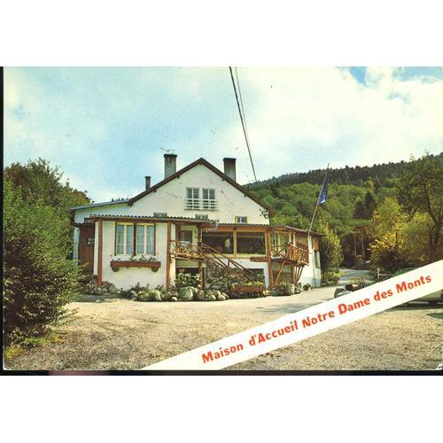 Carte Postale De Fraizé (Vosges) Ban Sur Meurthe, Hameau Du Vic : M... on Productcaster.