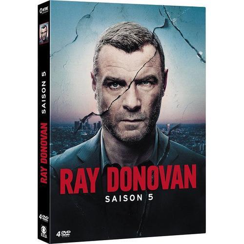 Ray Donovan - Saison 5 on Productcaster.