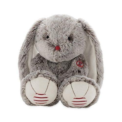 Kaloo Rouge Large Rabbit Plush, Grey on Productcaster.