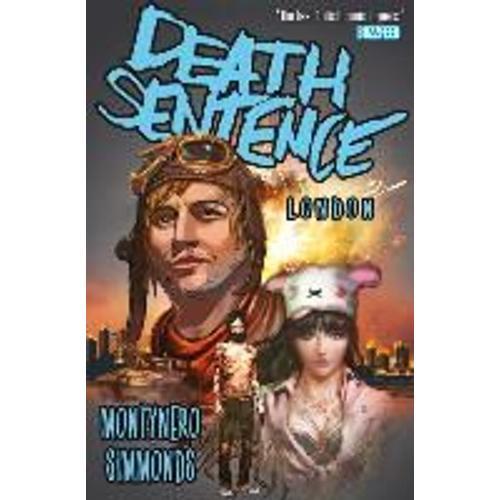 Death Sentence, Volume 2: London on Productcaster.