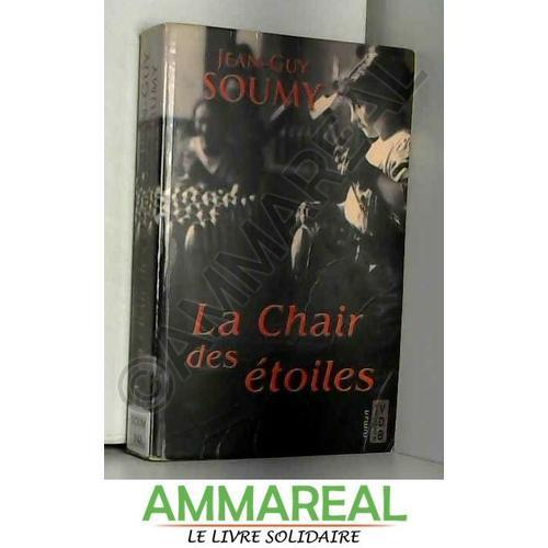 Chair Des Étoiles (La) on Productcaster.