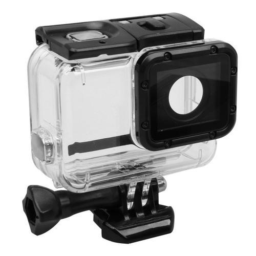 (#53) For GoPro HERO5 Skeleton Housing Protective Case Cover with B... on Productcaster.