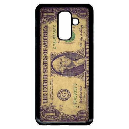 Coque Pour Smartphone - Un Dollar - Compatible Avec Samsung Galaxy ... on Productcaster.