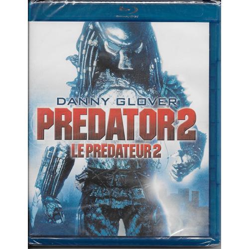 Predator 2 on Productcaster.