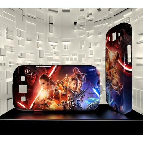 Coque Personnalisée Samsung Galaxy J5 (2016 ) Star Wars Réf 15 on Productcaster.