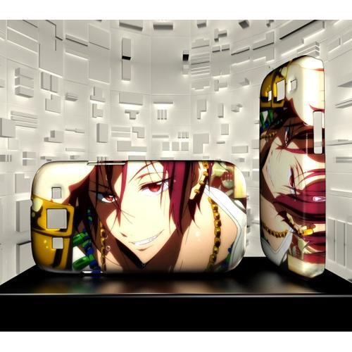 Coque Personnalisée Samsung Galaxy J5 (2016 ) Manga Free Réf 02 on Productcaster.