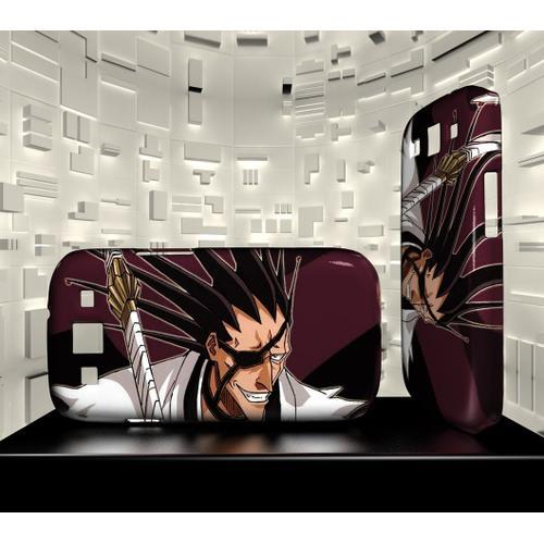 Coque Personnalisée Samsung Galaxy J7 (2016 ) Manga Bleach - Burich... on Productcaster.