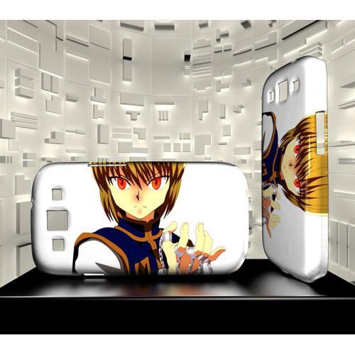 Coque Personnalisée Samsung Galaxy J7 (2016 ) Manga Hunter X Hunter... on Productcaster.