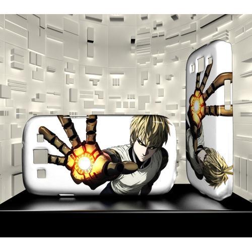 Coque Personnalisée Samsung Galaxy J7 (2016) Manga One Punch Man - ... on Productcaster.