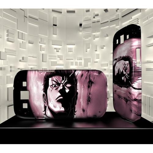 Coque Personnalisée Samsung Galaxy E5 Manga Terra Formars - Terafom... on Productcaster.