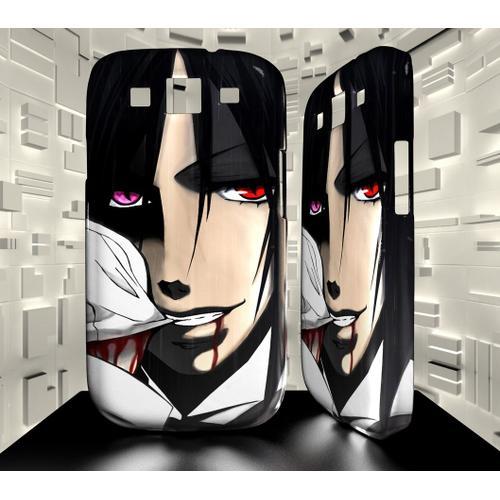 Coque Personnalisée Samsung Galaxy E7 Manga Black Butler - Kuroshit... on Productcaster.