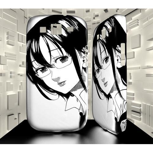 Coque Personnalisée Samsung Galaxy Grand Prime Manga Seven Deadly S... on Productcaster.