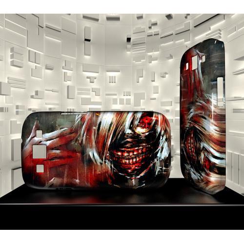 Coque Personnalisée Samsung Galaxy Grand Prime Manga Tokyo Ghoul - ... on Productcaster.