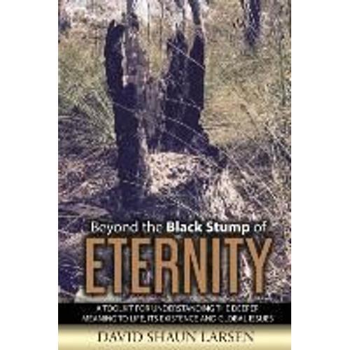 Beyond The Black Stump Of Eternity on Productcaster.