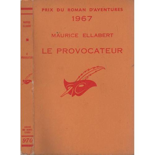 Le Provocateur : Le Provocateur on Productcaster.