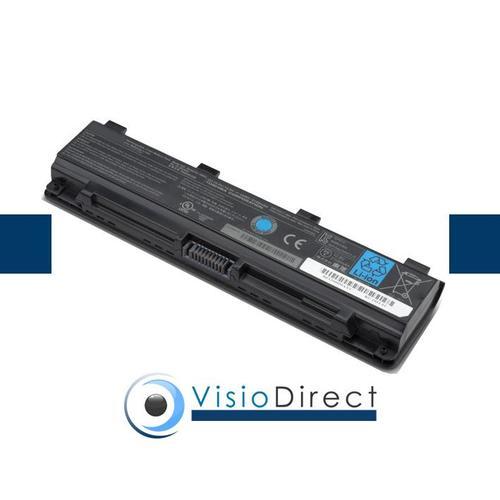 Batterie pour ordinateur portable TOSHIBA Satellite C805-C10B - Vis... on Productcaster.