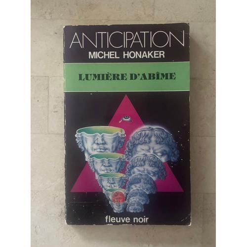 Lumière D’Abîme, De Michel Honaker on Productcaster.