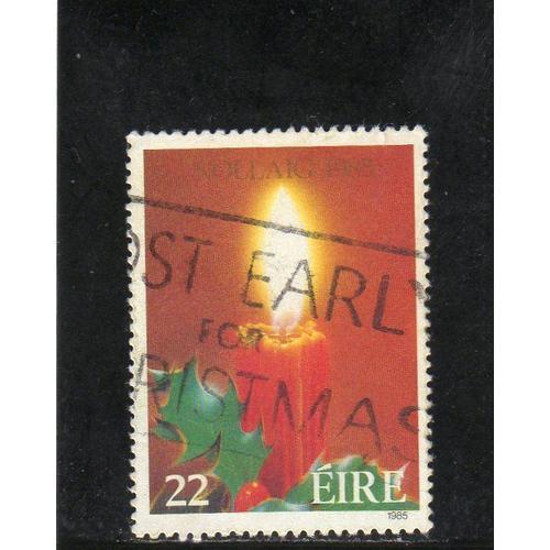 Timbre-Poste D Irlande (Noël) on Productcaster.