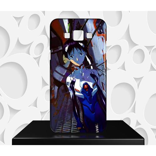 Coque Samsung Galaxy Grand Prime Manga Neon Genesis Evangelion - Sh... on Productcaster.