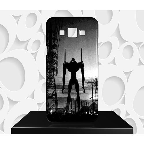 Coque Samsung Galaxy Grand Prime Manga Neon Genesis Evangelion - Sh... on Productcaster.