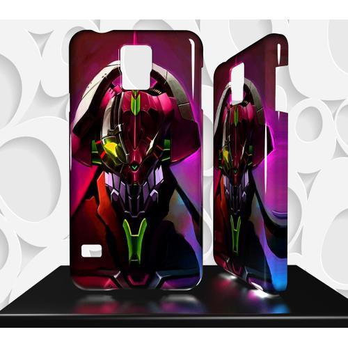 Coque Personnalisée Samsung Galaxy Note 4 Manga Neon Genesis Evange... on Productcaster.