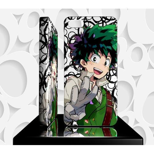 Coque Design Iphone 5c Manga My Hero Academia - Boku No Hero Academ... on Productcaster.