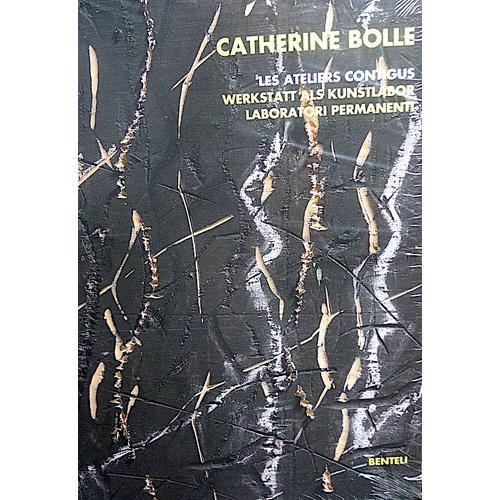 Catherine Bolle, Les Ateliers Contigus on Productcaster.