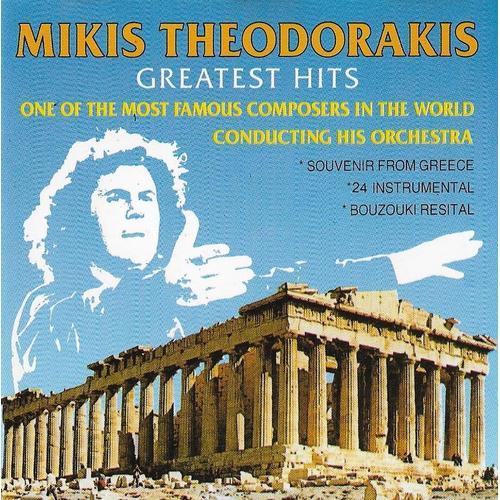 Greatest Hits - One Of The Most Famous Composers In The World Condu... on Productcaster.