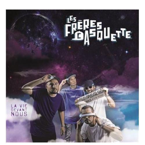 Les Frères Casquette " La Vie Devant Nous" Album Cd Pour Enfants Ne... on Productcaster.