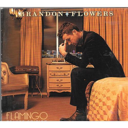 Flamingo -Deluxe- on Productcaster.