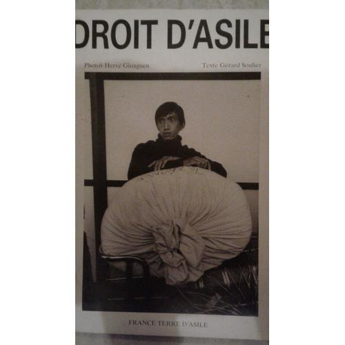 Droit D'asile on Productcaster.