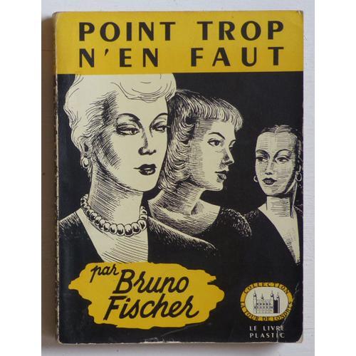 Point Trop N'en Faut (Collection 'la Tour De Londres' N°38) on Productcaster.