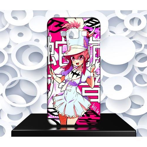 Coque Design Samsung Galaxy S3 Manga Kill La Kill - Kiru Ra Kiru- R... on Productcaster.