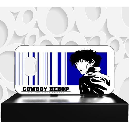 Coque Design Samsung Galaxy S7 Manga Cowboy Bebop - Kauboy Bibappu ... on Productcaster.