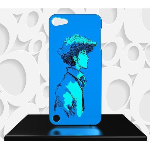 Coque Design Ipod Touch 6 Manga Cowboy Bebop - Kauboy Bibappu - Réf... on Productcaster.