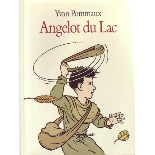 Angelot Du Lac on Productcaster.