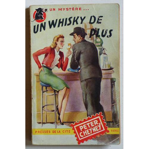 Un Whisky De Plus (Collection 'un Mystère' N°64) on Productcaster.