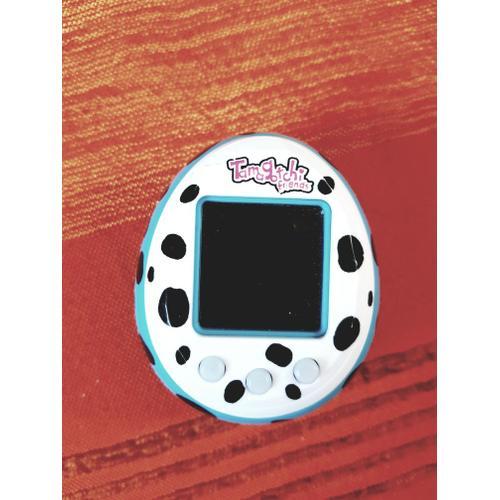 Tamagotchi Friends Bandai Wiz B13 Motifs Dalmatiens on Productcaster.