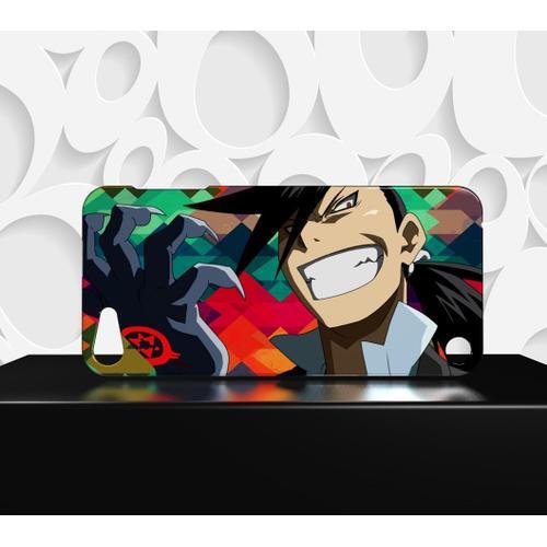 Coque Design Ipod Touch 5 Manga Fullmetal Alchemist - Hagane No Ren... on Productcaster.