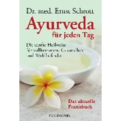 Ayurveda Für Jeden Tag on Productcaster.