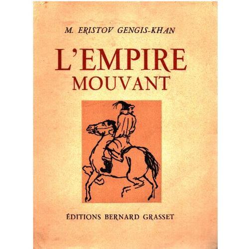 L'empire Mouvant on Productcaster.