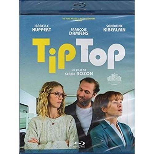 Tiptop on Productcaster.